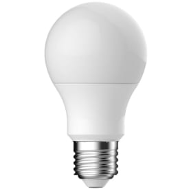 Nordlux Energetic E27 standardpære, 9,2W, 3-pak