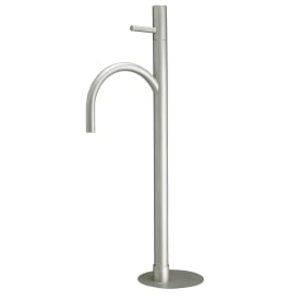 Frostline Classic vandpost, 79,5 cm, rustfrit stål