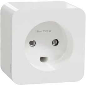 Schneider Wiser smart plug adapter