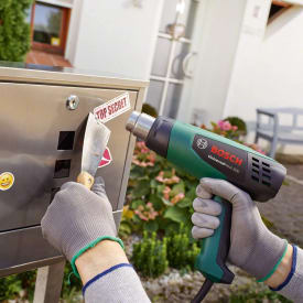 Bosch varmluftspistol Universalheat 600, 1800 W