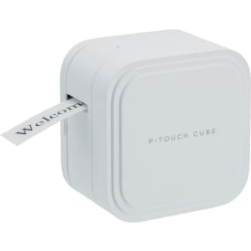 Brother etikettskriver PT-P910BT Cube Pro