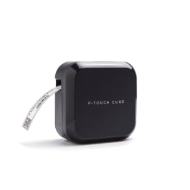brother etikettskrivare PT-P710BT Cube Plus