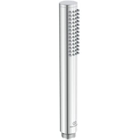 Ideal Standard Idealrain håndbruser, vandbesparende, krom