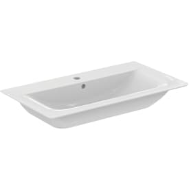 Ideal Standard Connect Air servant, 84x46 cm, hvit