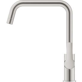 Grohe Quickfix Start köksblandare, stål