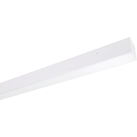 Dallas 50W 830-840 1200mm dali/push dim hvid op/ned m/opal afsk.