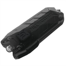 Nitecore UV lommelygte, USB