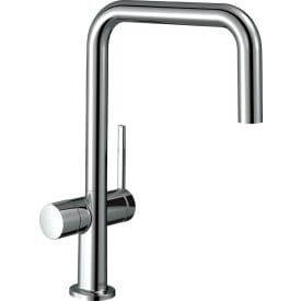 Hansgrohe Talis M54 kjøkkenarmatur, krom