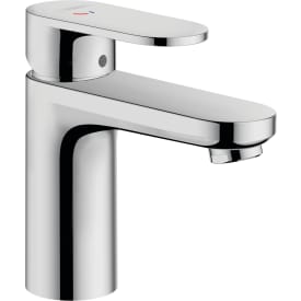 Hansgrohe Vernis Blend 100 servantbatteri, krom