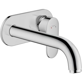 Hansgrohe Vernis Blend håndvaskarmatur, krom