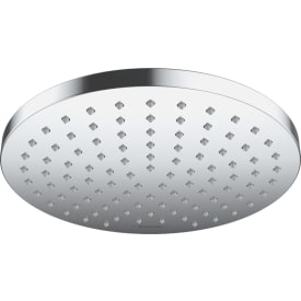 Hansgrohe Vernis takdusj, Ø20 cm, vannbesparende, krom