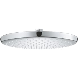 Grohe Vitalio Start brusehoved Ø25 cm, krom