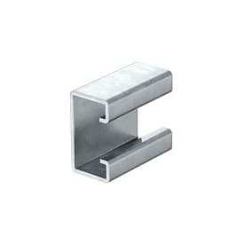 Distansbricka 46x40x225 för US 3-pendel DSK 25 FT varmgalvaniserad