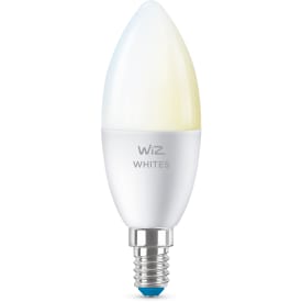WiZ E14 LED kertepære - varm til kold -1-pak