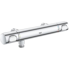 Grohe Precision Flow brusearmatur, krom