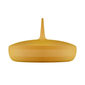 Umage Clava Dine lampskärm, gul