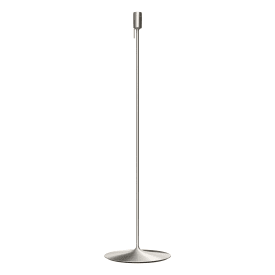 Umage Santé golvlampa fot, stål