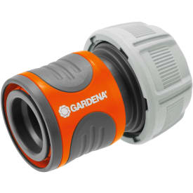 Gardena slangkoppling, 3/4"