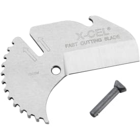 Ridgid løs klinge til plastrørklipper "RC-1625"