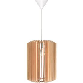 Nordlux Asti pendellampe, Ø30 cm