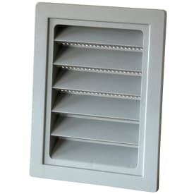 Duka galler, 100x150 mm - Grå