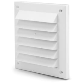 Fresh Murrist 150x150 mm, hvid