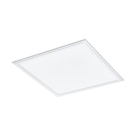Eglo Z Salo panel, hvit, 45x45 cm