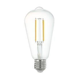 Eglo Z E27 dråbepære, 4000K, 6W
