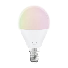 Eglo Z E14 kronepære, 2700K-6500K, 4,9W