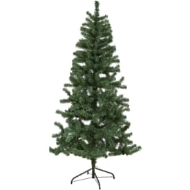 Nordic Winter Alf plastgran, 200 x 106 cm