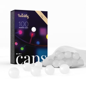 Twinkly diodehoder for Twinkly lyskjeder