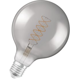 Ledvance Vintage 1906 E27 globlampa, 1800K, 7,8W