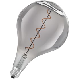 Ledvance Vintage 1906 E27 globepære, 1700K, 4,5W