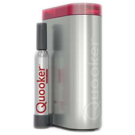 Quooker Cube kjøleenhet