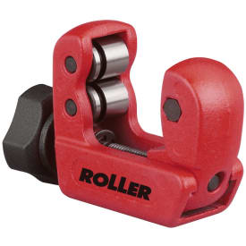 Roller mini rørkutter til tynne rør, 3-28mm