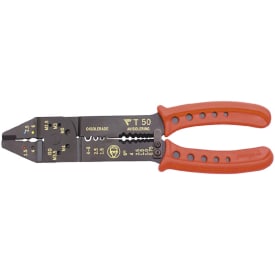Krympetang T50 0,5-6 mm²