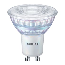 Philips CorePro GU10 spotpære, 2700K, 3W