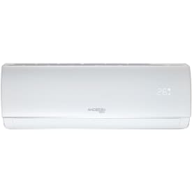 Varmepumpe/Aircondition AE 12000 med WiFi 3,8 kW, indendørs del
