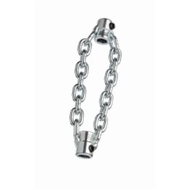 Ridgid Flexshaft-skrape for K9-102, 2-kjede, Ø50 mm