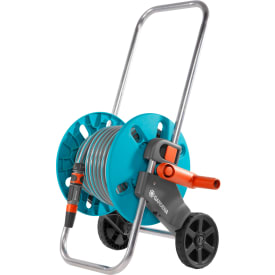 Gardena CleverRoll S slangevogn, frostsikker, 20 m, 13 mm
