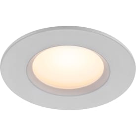 Nordlux Tiaki innfelt spotlight