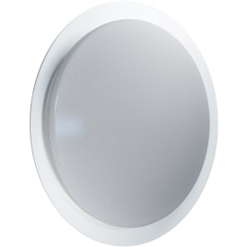 Ledvance Orbis Sparkle plafond med fjernbetjening, Ø56 cm