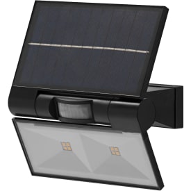 Ledvance Endura Flood vägglampa solcell