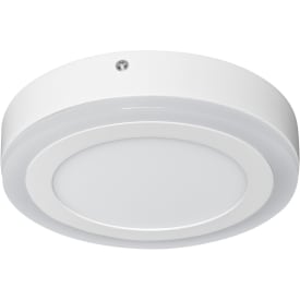 Ledvance Clickwhite plafond, Ø20 cm