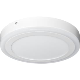 Ledvance Clickwhite plafond, Ø30 cm