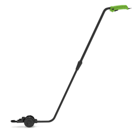 GREENWORKS TELES-SKAFT G24SHT