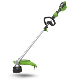 GREENWORKS FORLÆNGERSKAFT