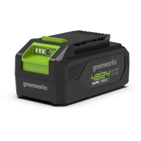 Greenworks batteri 24/48V 2/4Ah