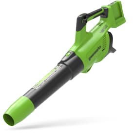 GREENWORKS GD24X2AB