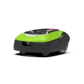 Greenworks optimow 15 robotgräsklippare, 1500 m²